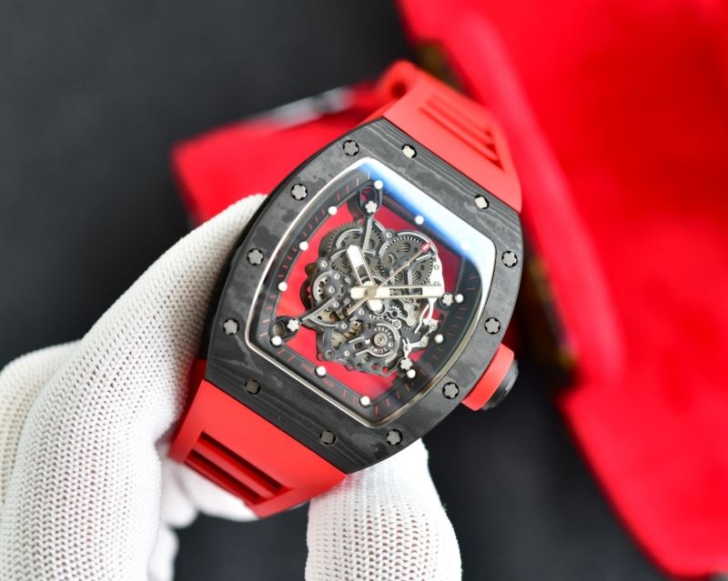 RICHARD MILLE Watches